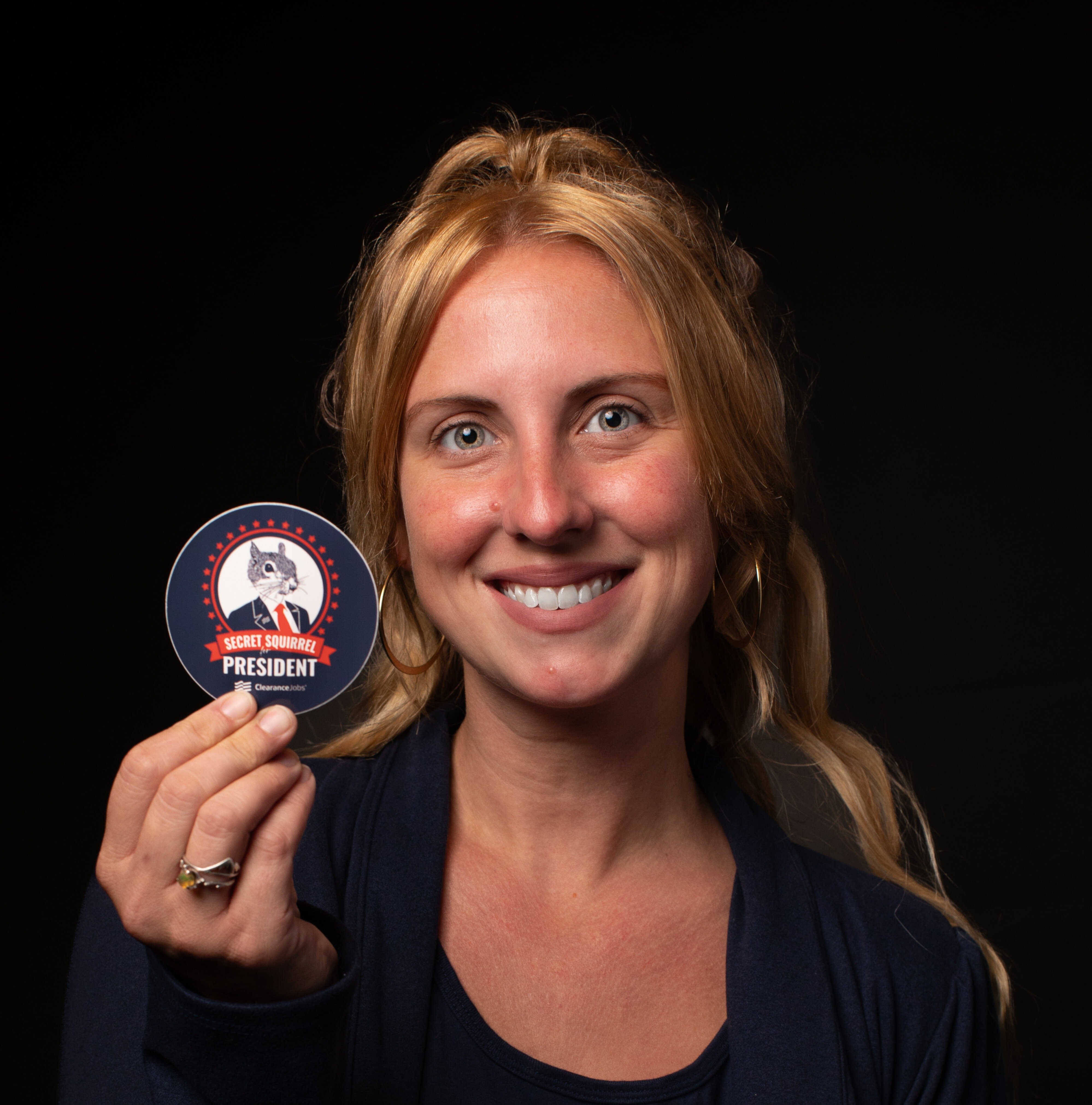Katie Helbling